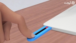 کارتون ماجراجویی در پاریس - فصل دوم - قسمت 7